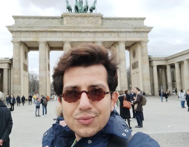 Kiğı Almanca Özel Ders